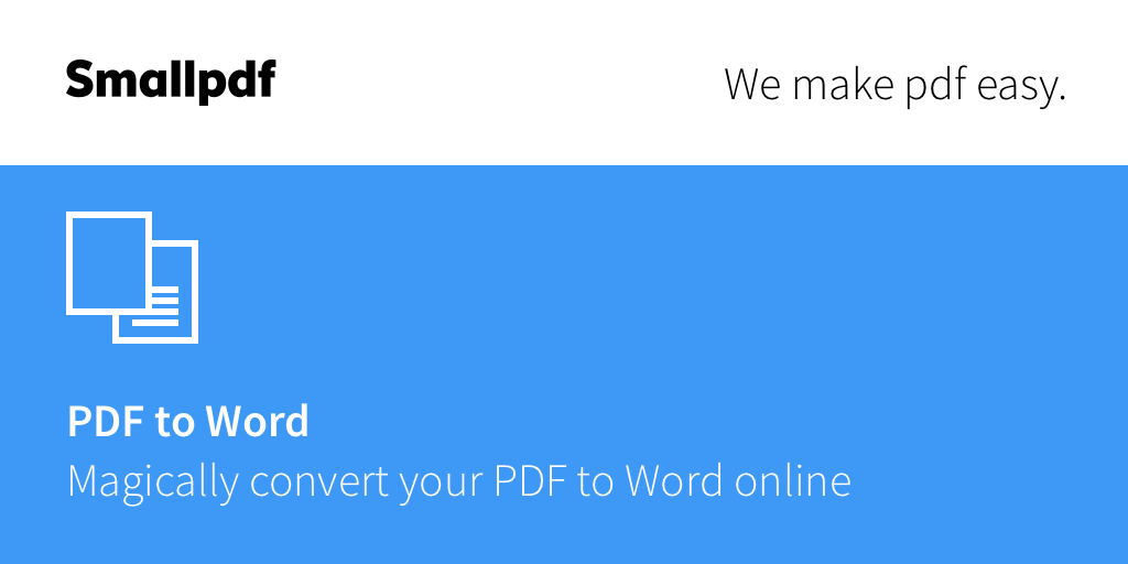 i love pdf to word converter